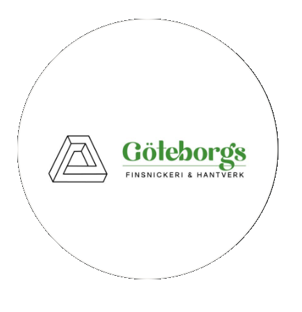 Göteborgs Finsnickeri & Hantverk